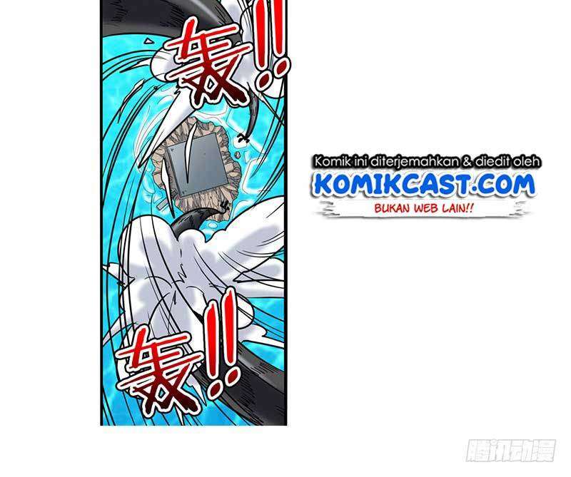 Hero? I Quit A Long Time Ago Chapter 47 Gambar 62