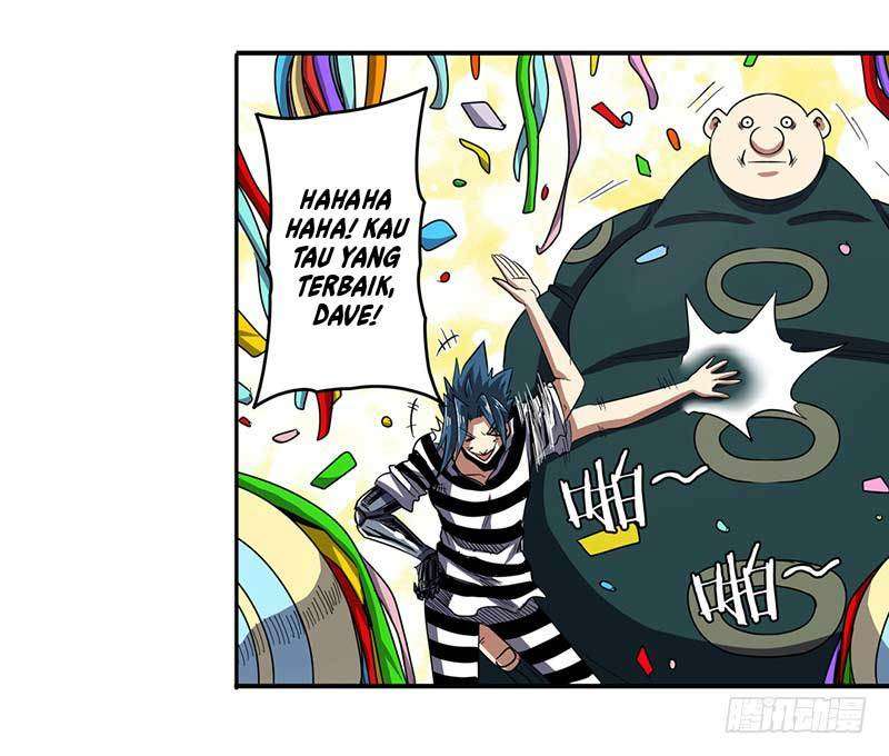 Hero? I Quit A Long Time Ago Chapter 47 Gambar 80