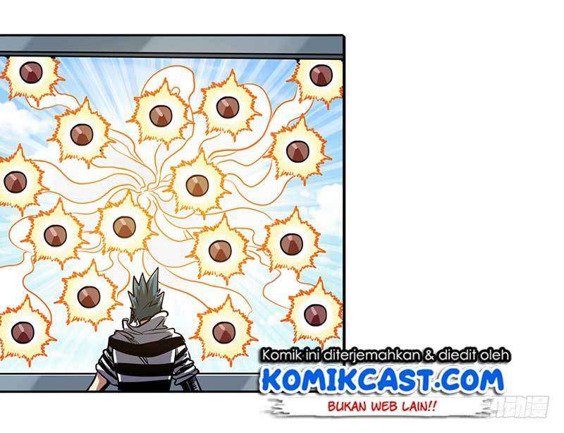 Hero? I Quit A Long Time Ago Chapter 47 Gambar 87