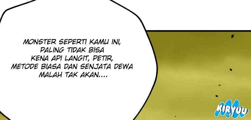 The Hunter Chapter 77 Gambar 79