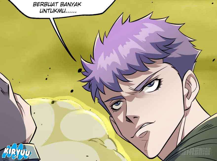 The Hunter Chapter 77 Gambar 80