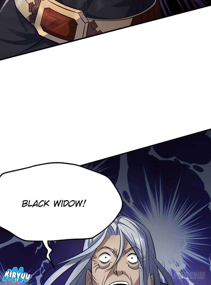 The Hunter Chapter 76 Gambar 12