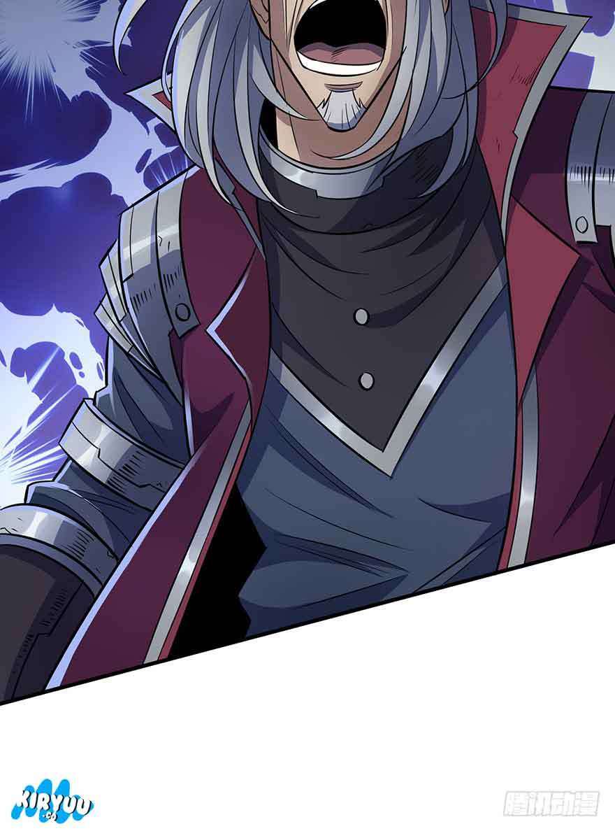 The Hunter Chapter 76 Gambar 13