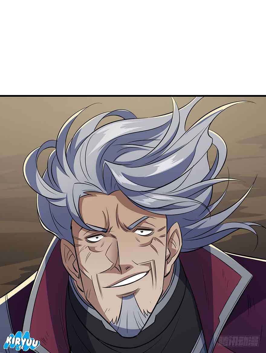 The Hunter Chapter 76 Gambar 17