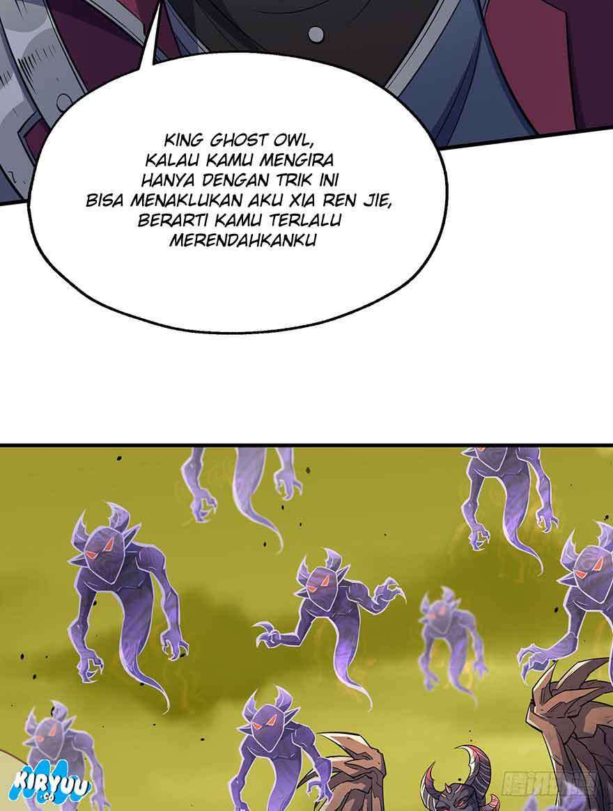The Hunter Chapter 76 Gambar 18