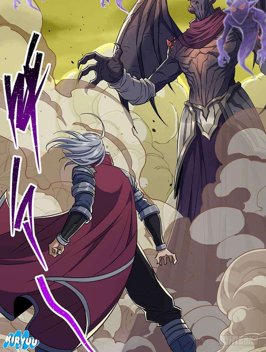 The Hunter Chapter 76 Gambar 19