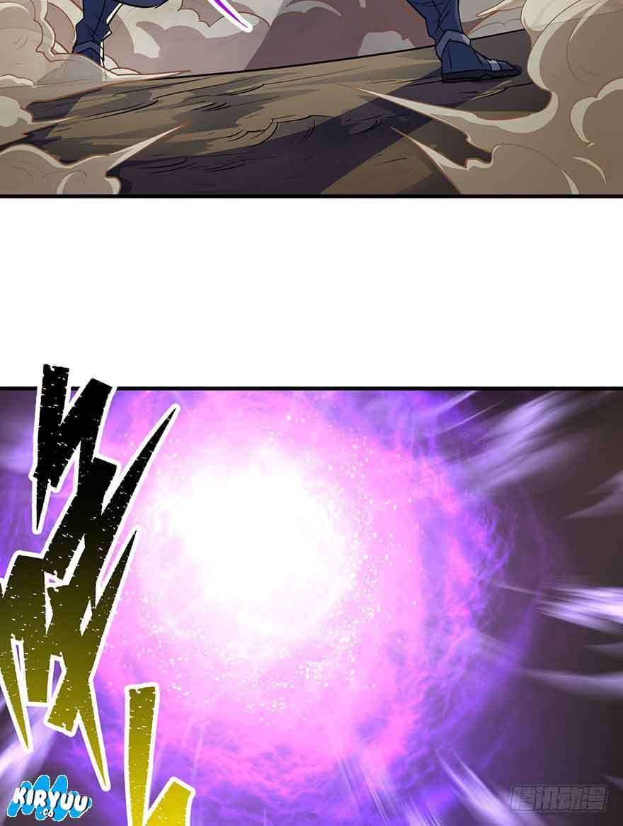 The Hunter Chapter 76 Gambar 20