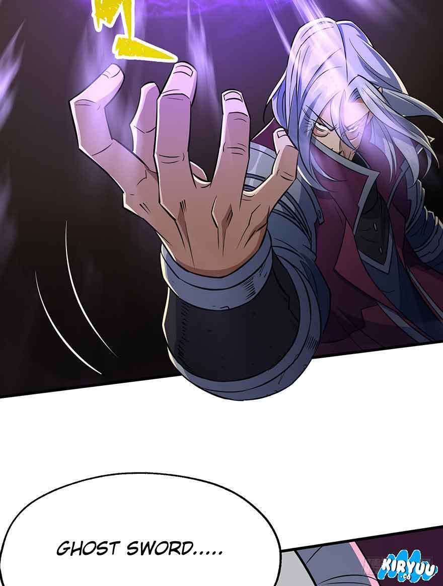 The Hunter Chapter 76 Gambar 21