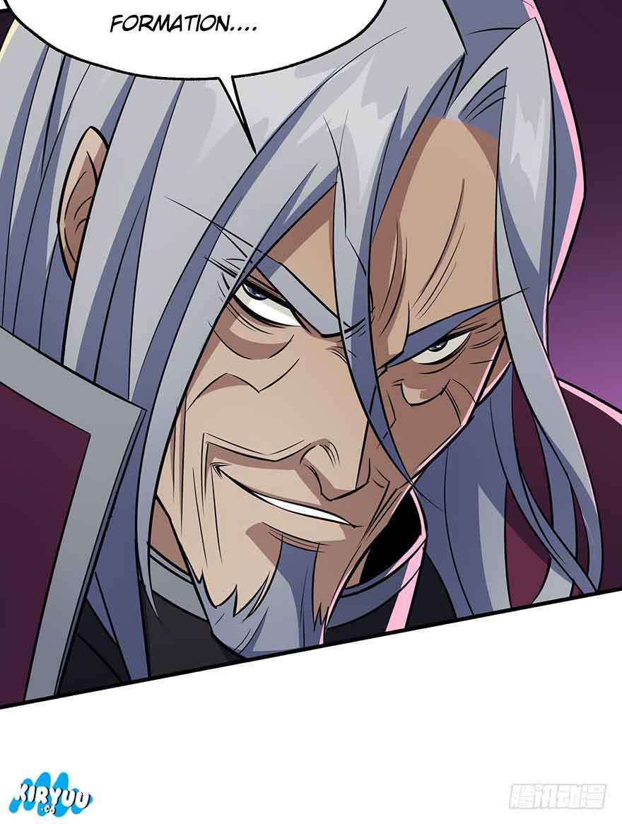 The Hunter Chapter 76 Gambar 22