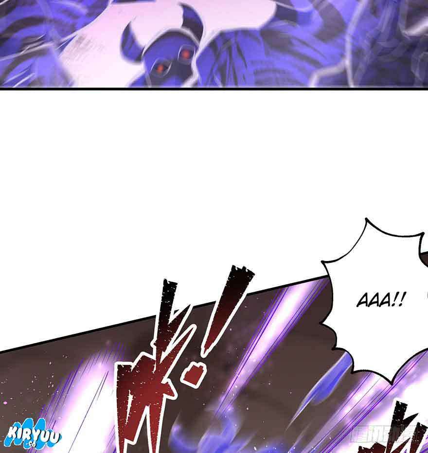 The Hunter Chapter 76 Gambar 28