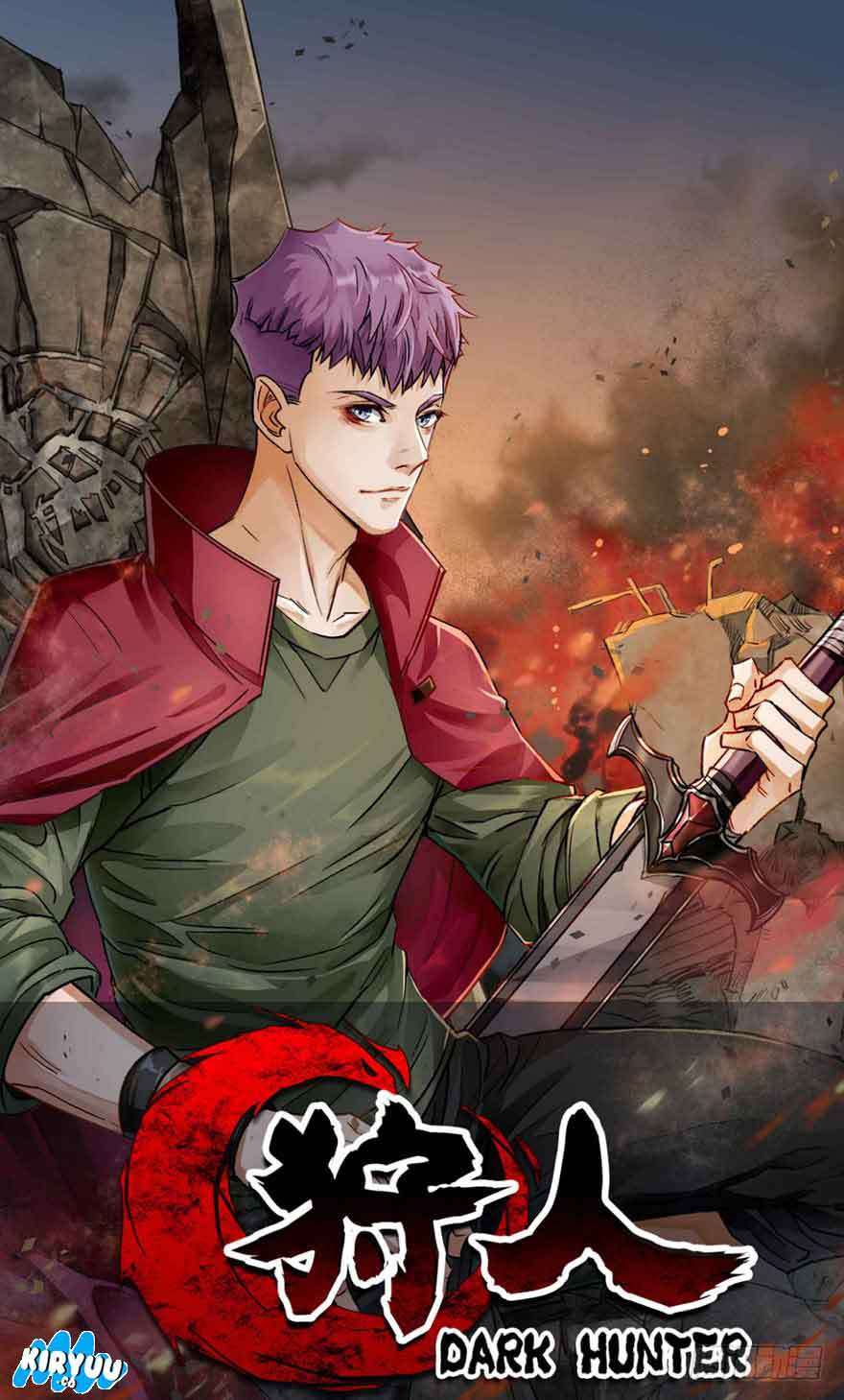 The Hunter Chapter 76 Gambar 3