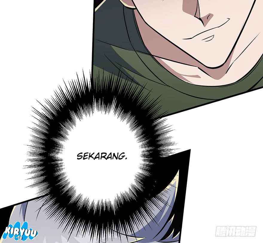 The Hunter Chapter 76 Gambar 35