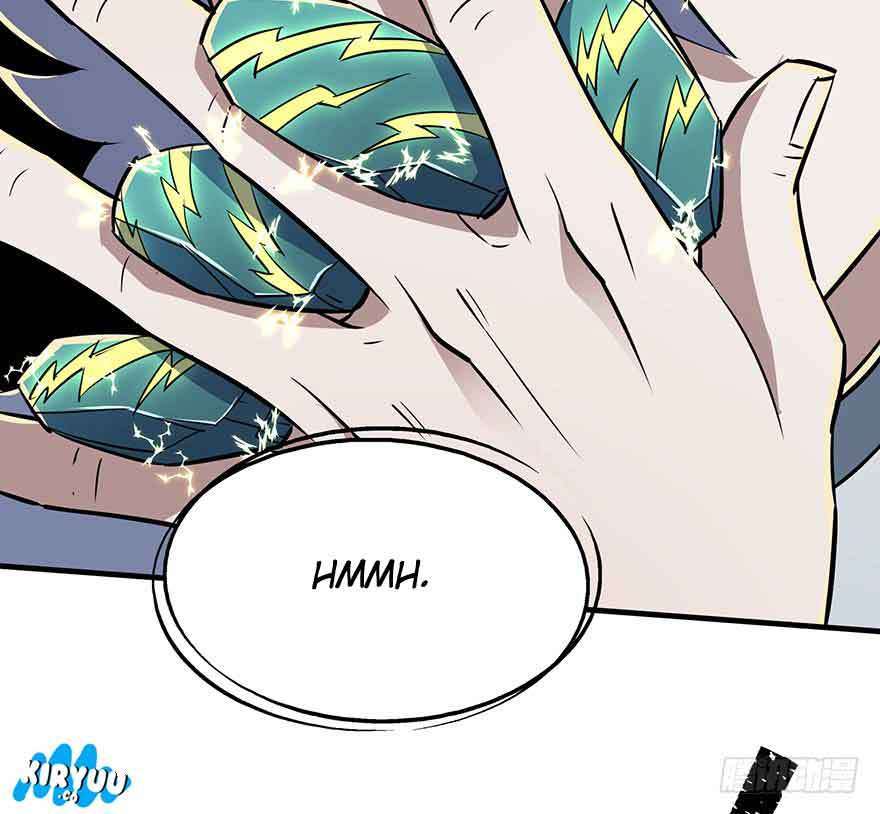The Hunter Chapter 76 Gambar 38