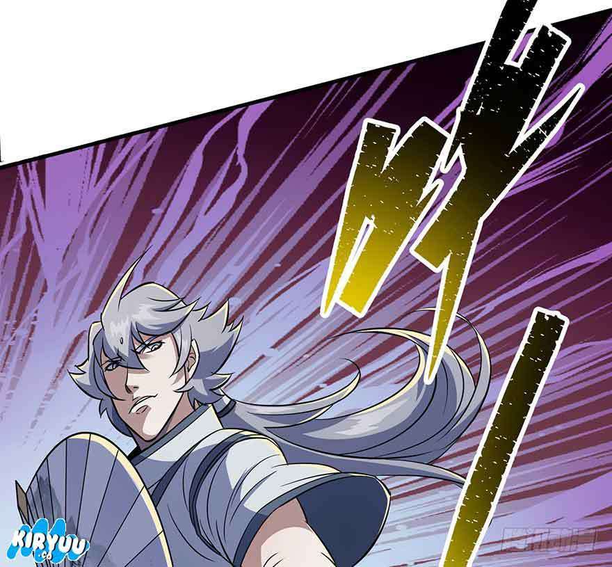 The Hunter Chapter 76 Gambar 39