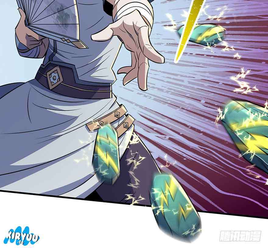 The Hunter Chapter 76 Gambar 40