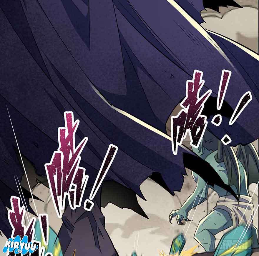 The Hunter Chapter 76 Gambar 42
