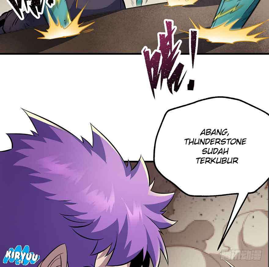 The Hunter Chapter 76 Gambar 43