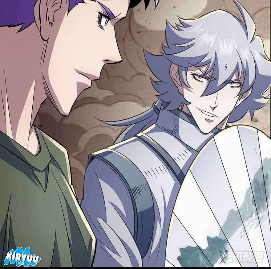 The Hunter Chapter 76 Gambar 44