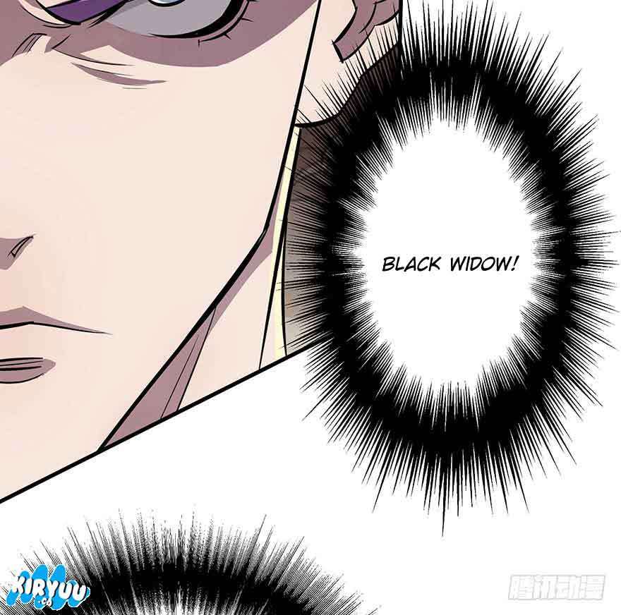 The Hunter Chapter 76 Gambar 46