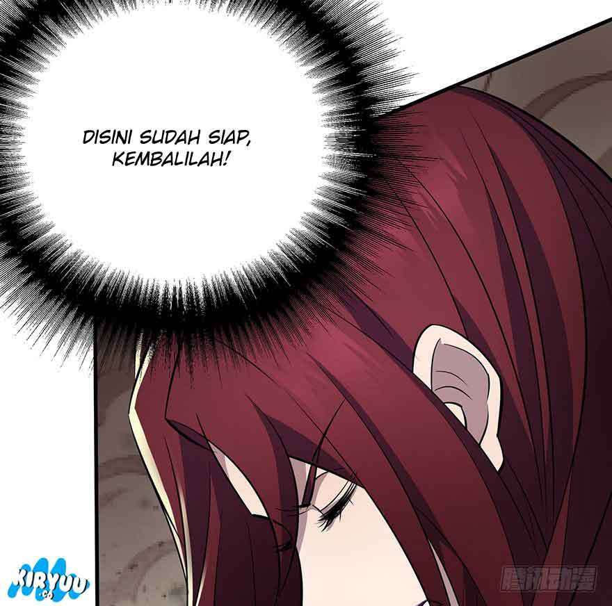 The Hunter Chapter 76 Gambar 47