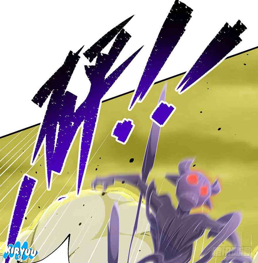 The Hunter Chapter 76 Gambar 50
