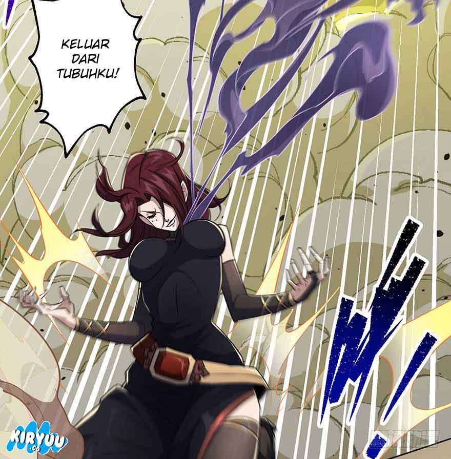 The Hunter Chapter 76 Gambar 51