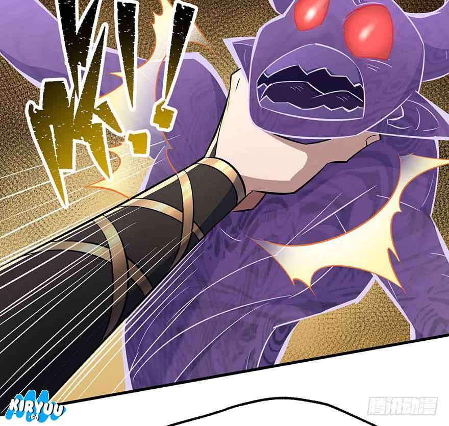 The Hunter Chapter 76 Gambar 54
