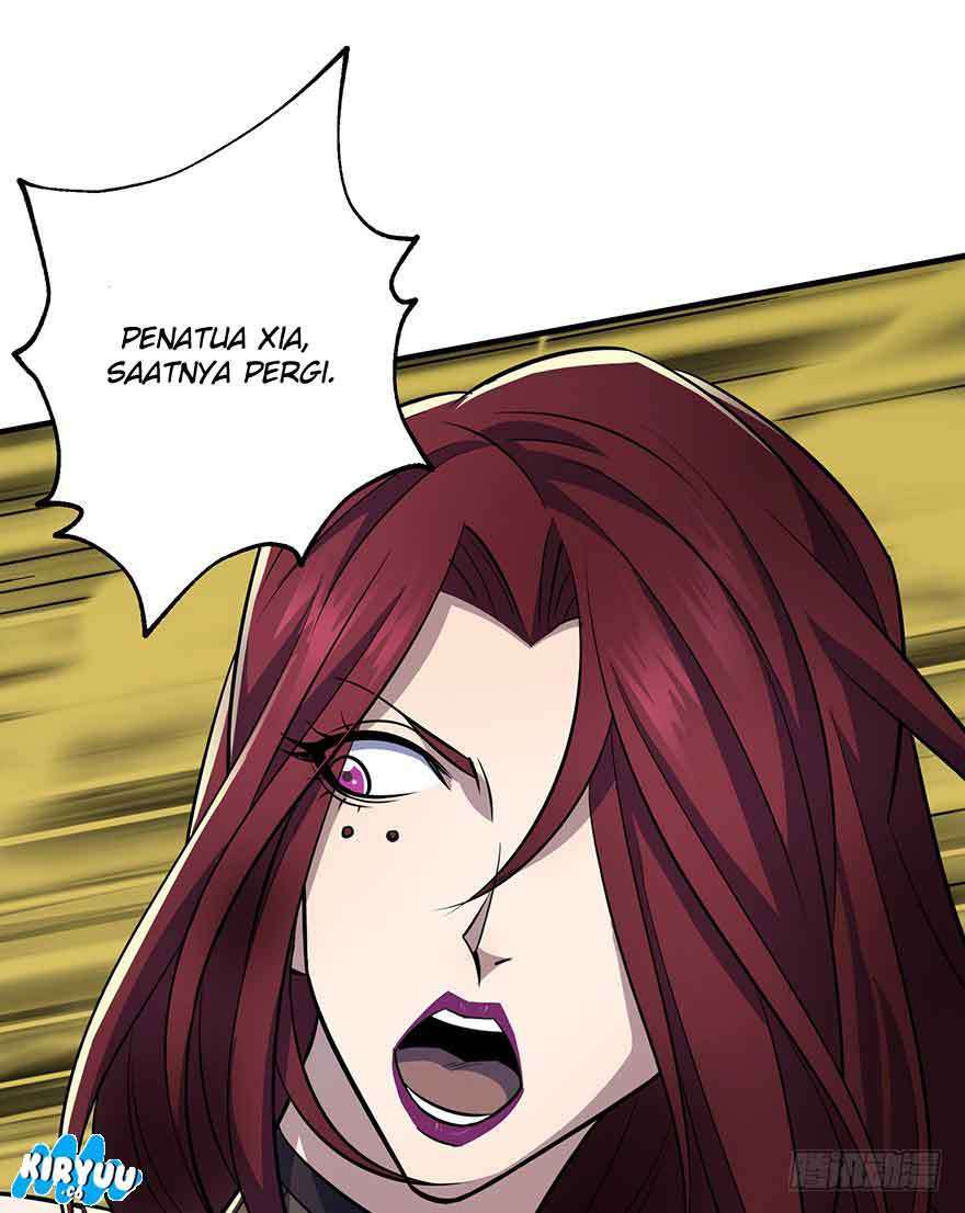 The Hunter Chapter 76 Gambar 59