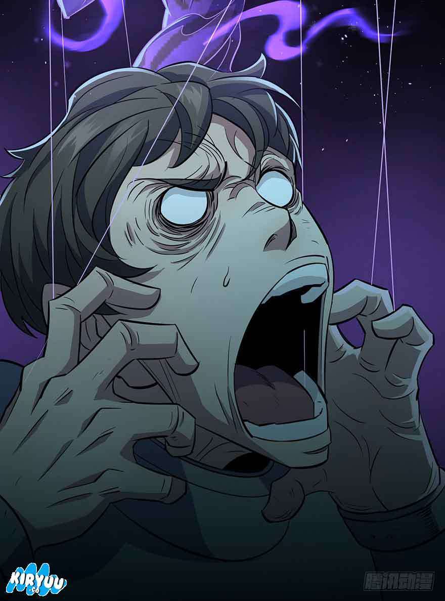 The Hunter Chapter 76 Gambar 6