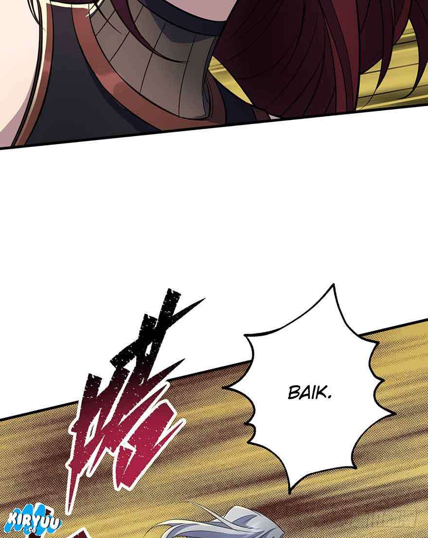 The Hunter Chapter 76 Gambar 60