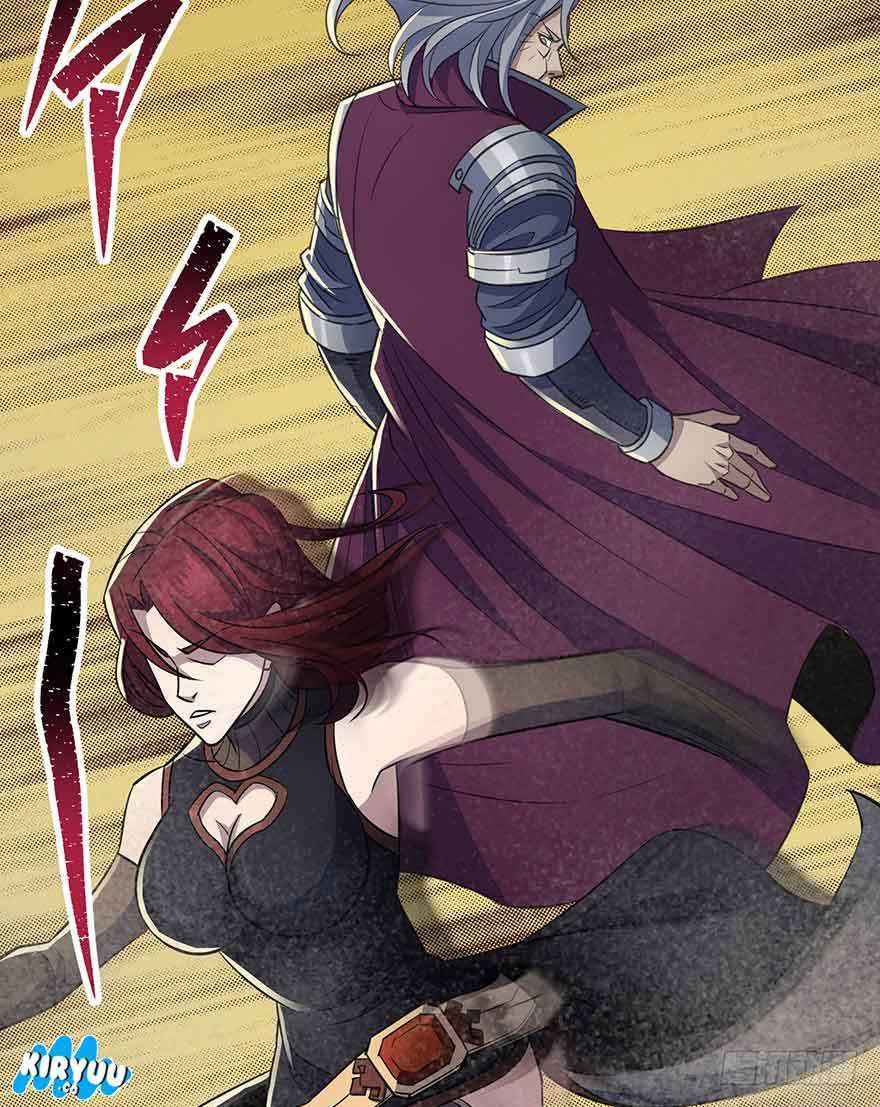The Hunter Chapter 76 Gambar 61