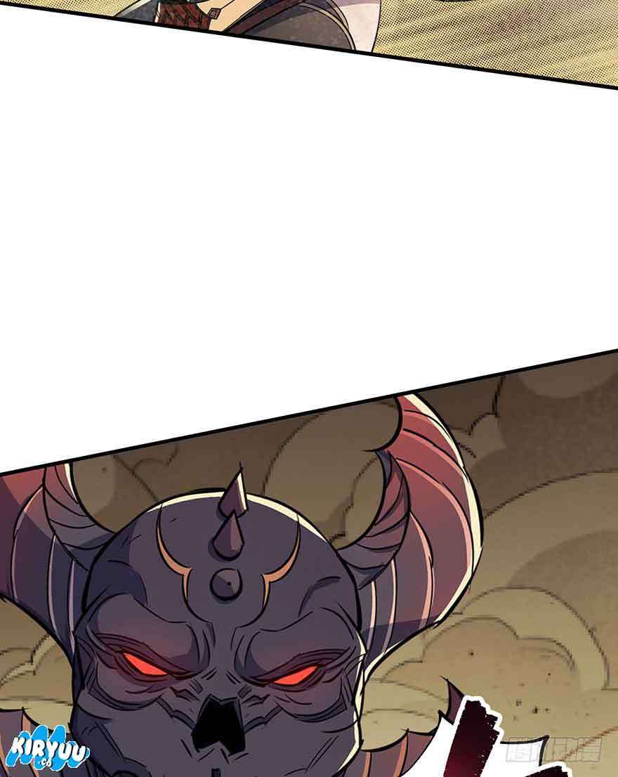 The Hunter Chapter 76 Gambar 62