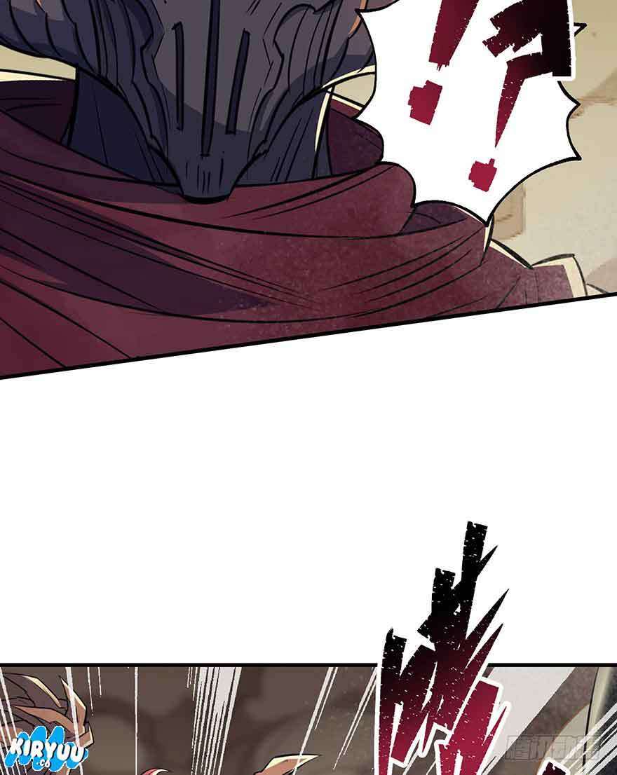 The Hunter Chapter 76 Gambar 63