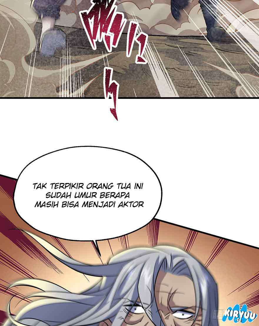 The Hunter Chapter 76 Gambar 65