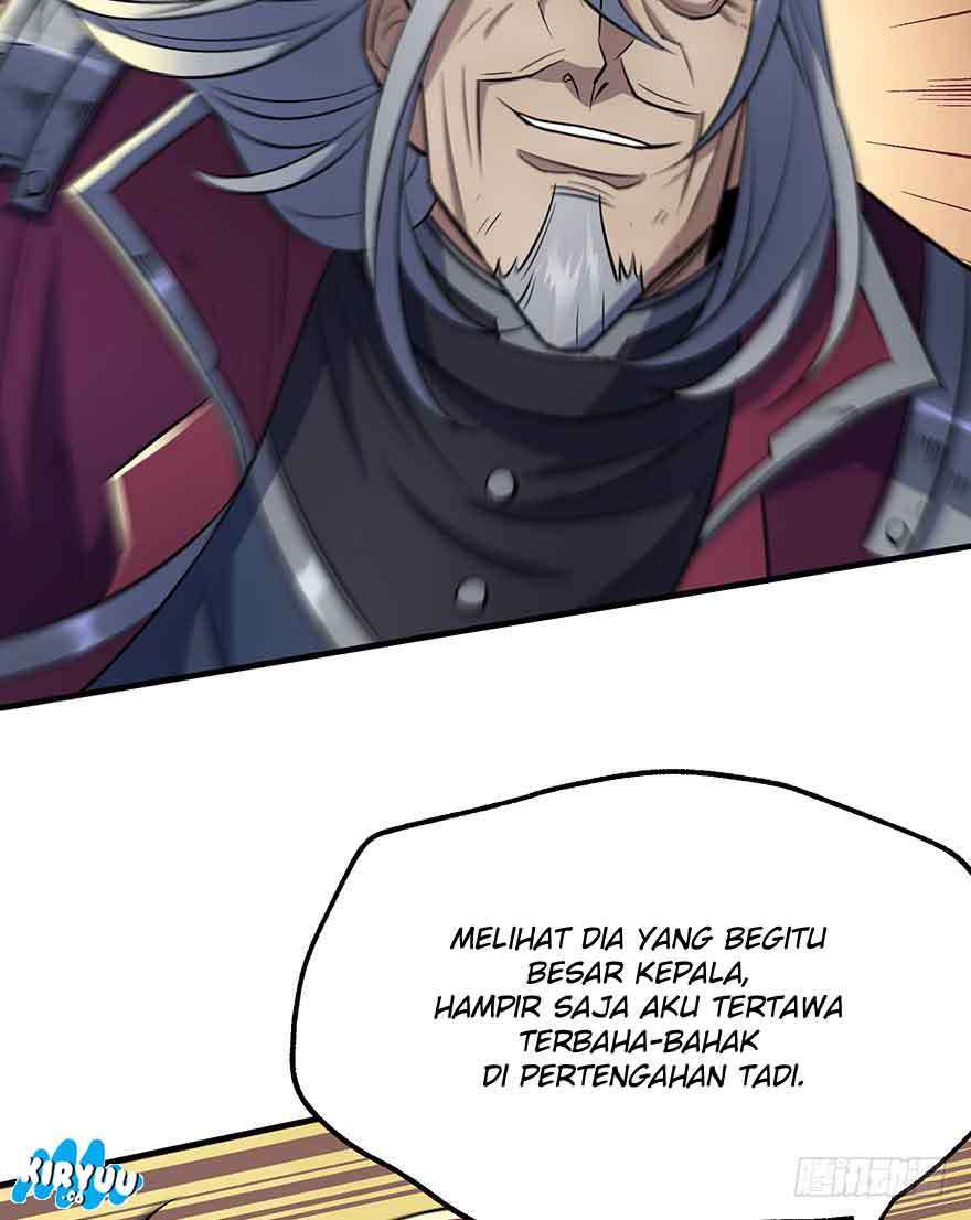 The Hunter Chapter 76 Gambar 66