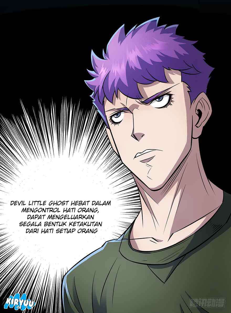 The Hunter Chapter 76 Gambar 7