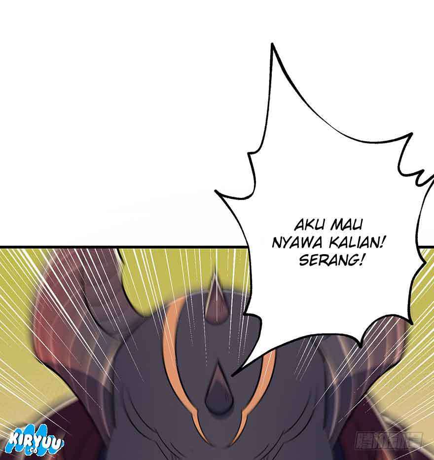 The Hunter Chapter 76 Gambar 70
