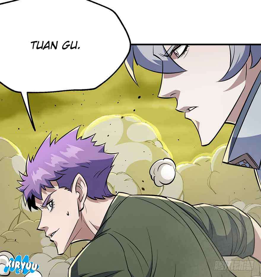 The Hunter Chapter 76 Gambar 72