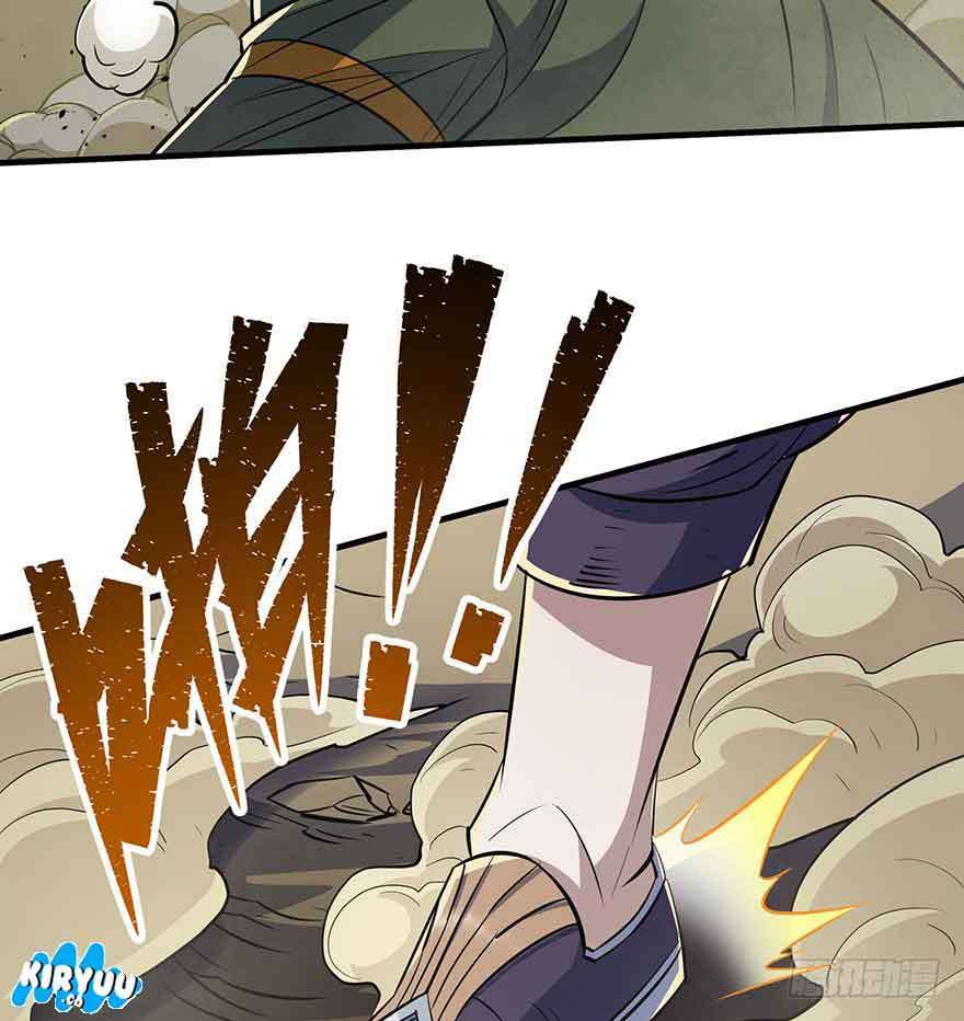 The Hunter Chapter 76 Gambar 73
