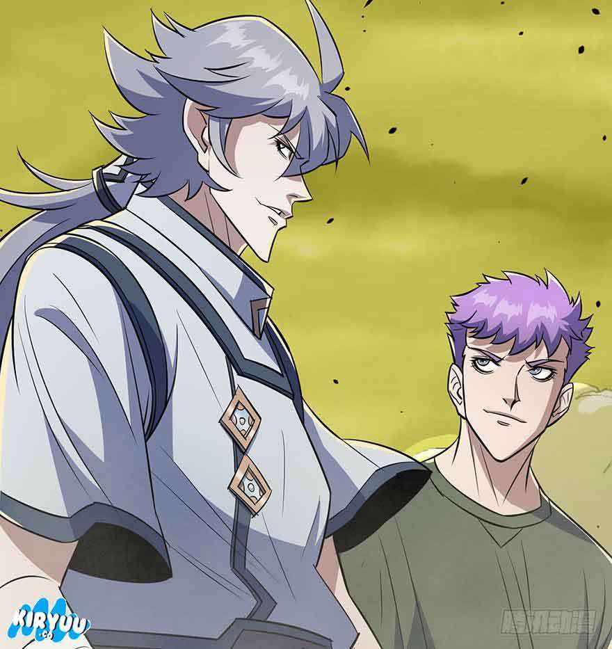 The Hunter Chapter 76 Gambar 75