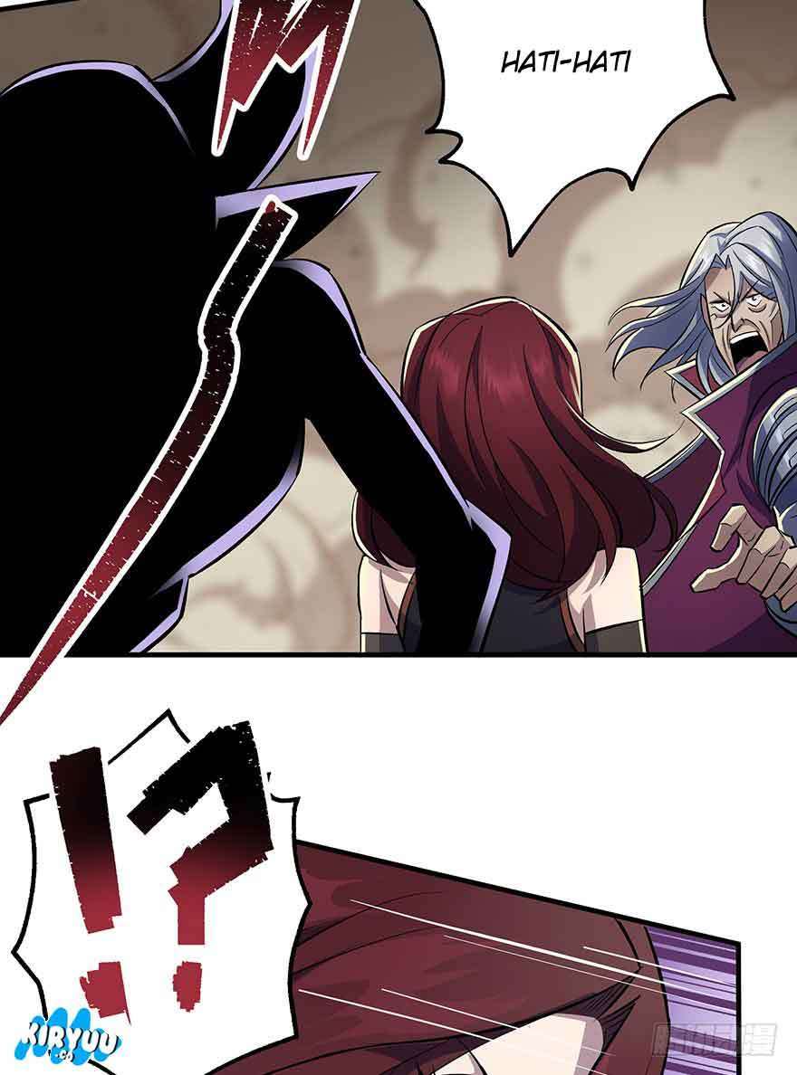 The Hunter Chapter 76 Gambar 9