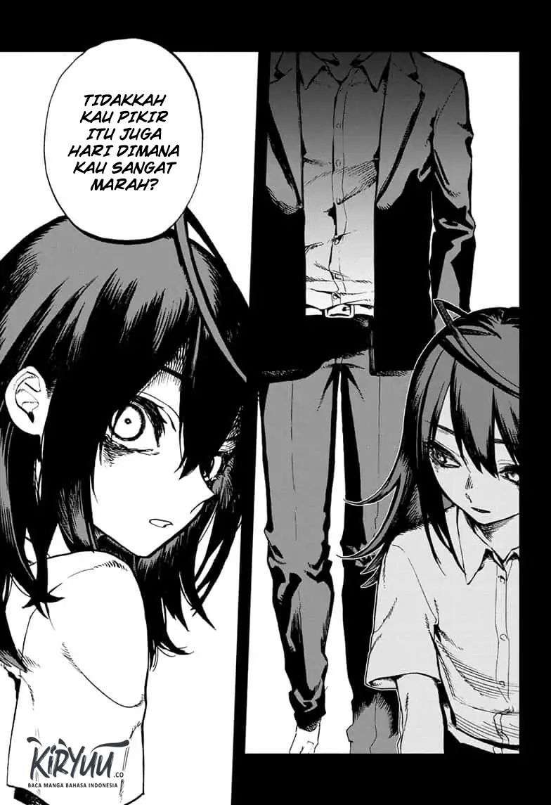Act-Age Chapter 78 Gambar 10