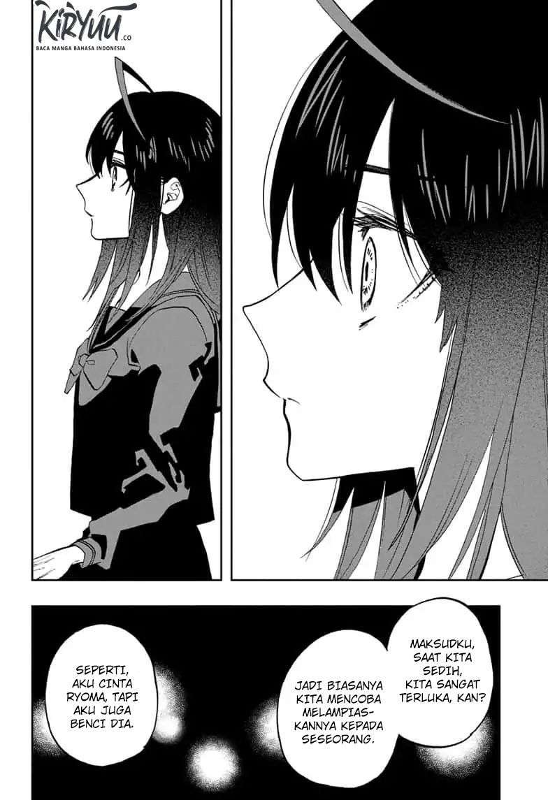 Act-Age Chapter 78 Gambar 11