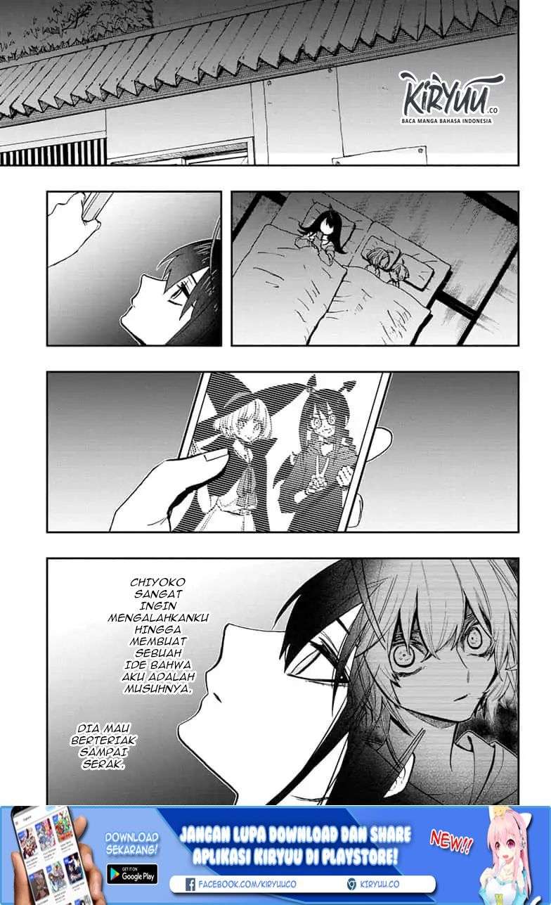Baca Manga Act-Age Chapter 78 Gambar 2