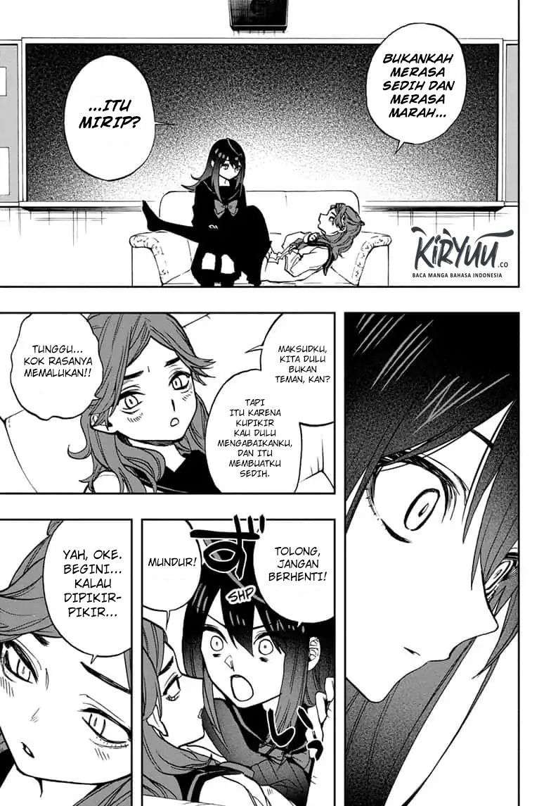 Act-Age Chapter 78 Gambar 8