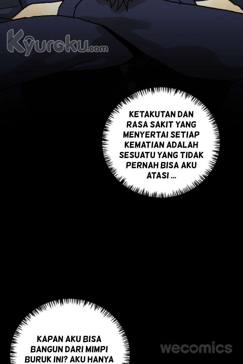 Never Dead Chapter 26 Gambar 6