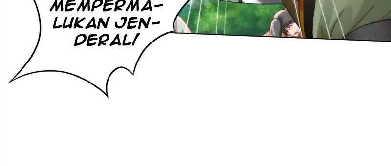 Lang Huan Library Chapter 27 Gambar 26