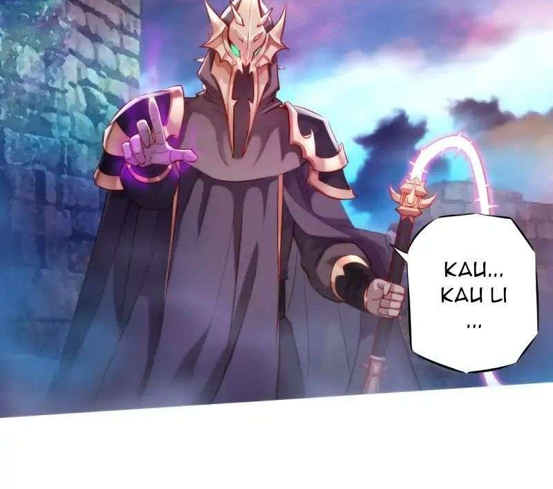 Lang Huan Library Chapter 27 Gambar 30