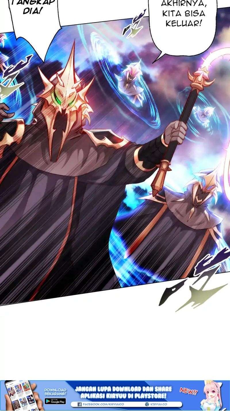 Lang Huan Library Chapter 27 Gambar 32