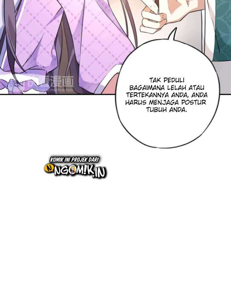 The Story of Hua Yan Chapter 2 Gambar 19
